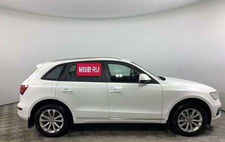 Audi Q5, 2014 год, 1 900 000 рублей, 4 фотография