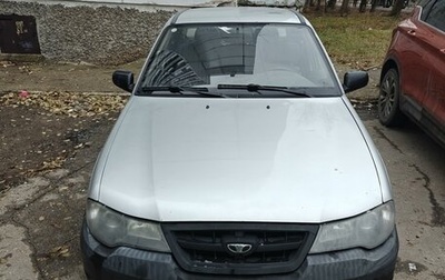 Daewoo Nexia I рестайлинг, 2010 год, 145 000 рублей, 1 фотография