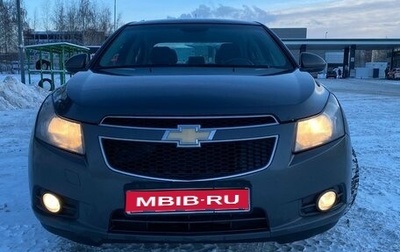 Chevrolet Cruze II, 2010 год, 750 000 рублей, 1 фотография