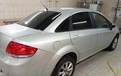 Fiat Linea, 2010 год, 400 000 рублей, 1 фотография