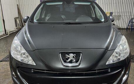 Peugeot 308 II, 2011 год, 720 000 рублей, 1 фотография