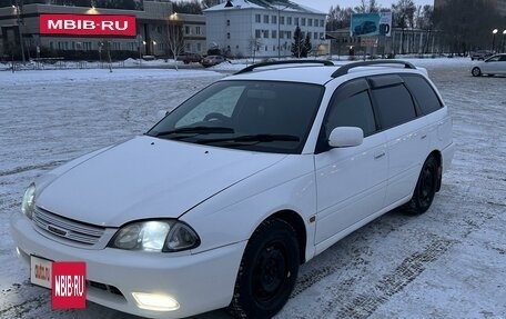 Toyota Caldina, 2001 год, 700 000 рублей, 1 фотография