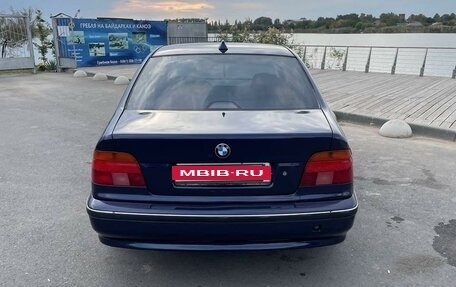 BMW 5 серия, 1999 год, 840 000 рублей, 1 фотография