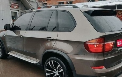 BMW X5, 2011 год, 2 500 000 рублей, 1 фотография