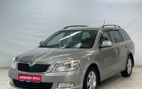 Skoda Octavia, 2012 год, 1 089 000 рублей, 1 фотография