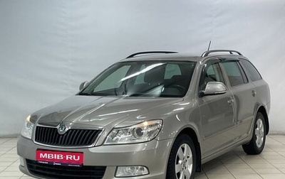 Skoda Octavia, 2012 год, 1 089 000 рублей, 1 фотография