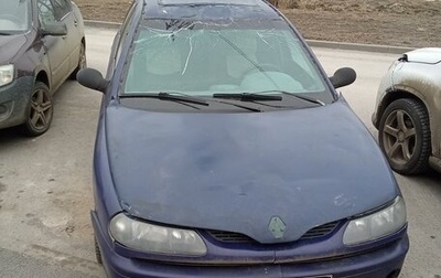 Renault Laguna II, 2000 год, 50 000 рублей, 1 фотография