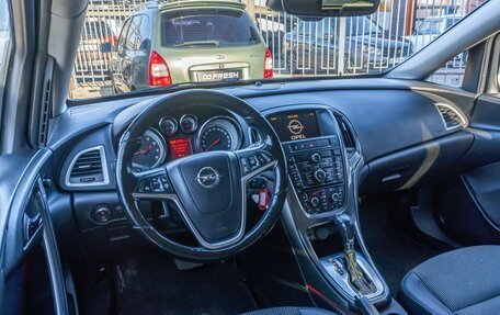 Opel Astra J, 2012 год, 899 000 рублей, 6 фотография