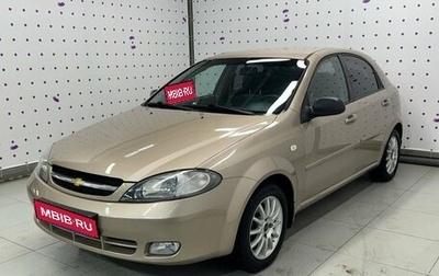 Chevrolet Lacetti, 2007 год, 550 000 рублей, 1 фотография