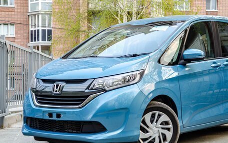 Honda Freed II, 2020 год, 2 фотография