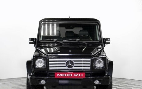 Mercedes-Benz G-Класс AMG, 2006 год, 4 600 000 рублей, 2 фотография