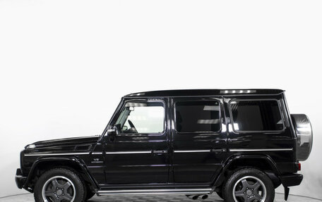 Mercedes-Benz G-Класс AMG, 2006 год, 4 600 000 рублей, 8 фотография