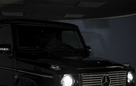 Mercedes-Benz G-Класс AMG, 2006 год, 4 600 000 рублей, 32 фотография