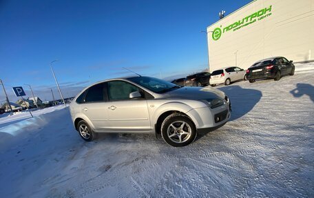 Ford Focus II рестайлинг, 2005 год, 398 000 рублей, 8 фотография