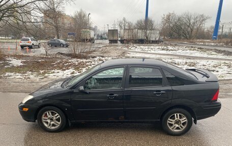 Ford Focus IV, 1999 год, 290 000 рублей, 2 фотография