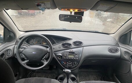 Ford Focus IV, 1999 год, 290 000 рублей, 9 фотография