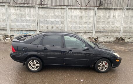 Ford Focus IV, 1999 год, 290 000 рублей, 6 фотография