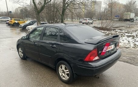 Ford Focus IV, 1999 год, 290 000 рублей, 3 фотография