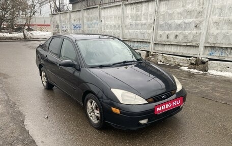 Ford Focus IV, 1999 год, 290 000 рублей, 7 фотография