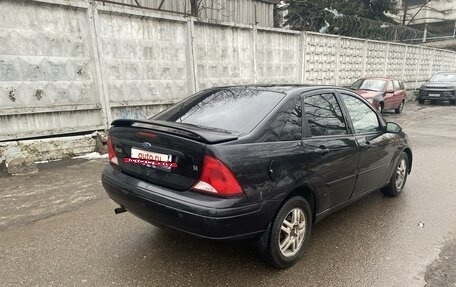 Ford Focus IV, 1999 год, 290 000 рублей, 5 фотография