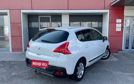 Peugeot 3008 I рестайлинг, 2011 год, 750 000 рублей, 4 фотография