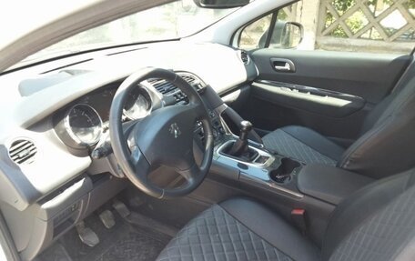 Peugeot 3008 I рестайлинг, 2011 год, 750 000 рублей, 11 фотография