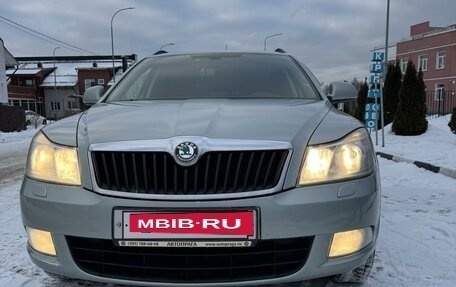 Skoda Octavia, 2012 год, 1 250 000 рублей, 2 фотография