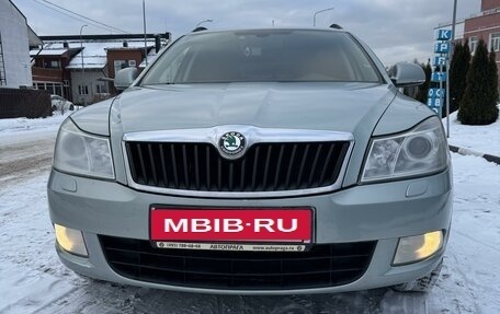 Skoda Octavia, 2012 год, 1 250 000 рублей, 3 фотография