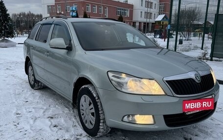 Skoda Octavia, 2012 год, 1 250 000 рублей, 6 фотография