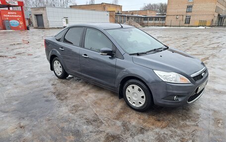 Ford Focus II рестайлинг, 2011 год, 770 000 рублей, 5 фотография