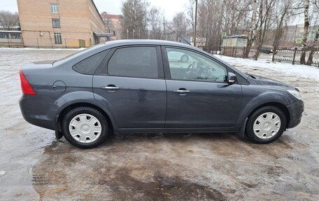 Ford Focus II рестайлинг, 2011 год, 770 000 рублей, 6 фотография