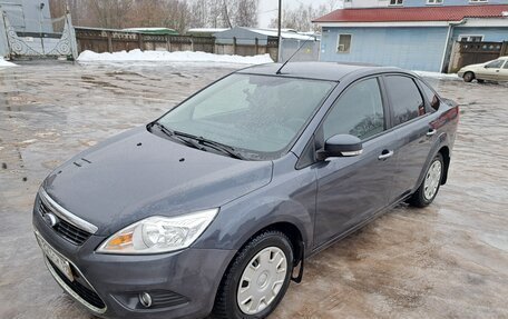 Ford Focus II рестайлинг, 2011 год, 770 000 рублей, 3 фотография