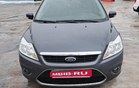 Ford Focus II рестайлинг, 2011 год, 770 000 рублей, 2 фотография