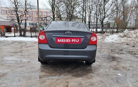 Ford Focus II рестайлинг, 2011 год, 770 000 рублей, 7 фотография