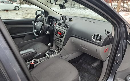 Ford Focus II рестайлинг, 2011 год, 770 000 рублей, 8 фотография