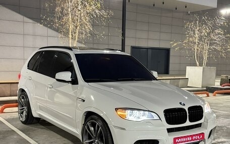 BMW X5 M, 2011 год, 2 450 000 рублей, 2 фотография