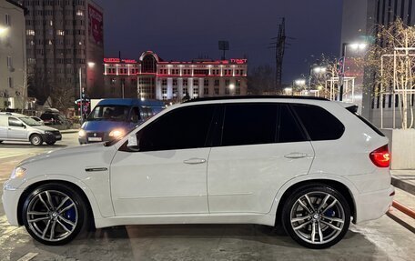 BMW X5 M, 2011 год, 2 450 000 рублей, 6 фотография