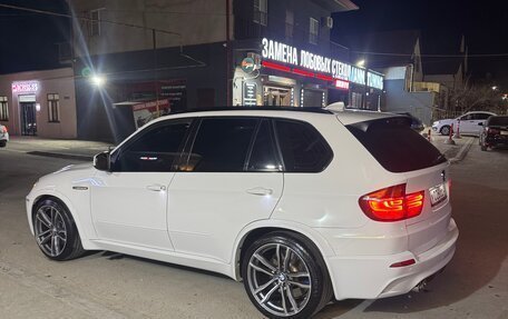 BMW X5 M, 2011 год, 2 450 000 рублей, 13 фотография