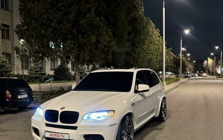 BMW X5 M, 2011 год, 2 450 000 рублей, 15 фотография