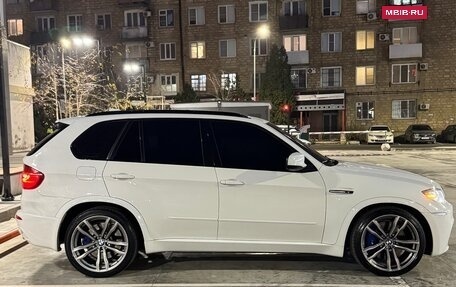 BMW X5 M, 2011 год, 2 450 000 рублей, 7 фотография