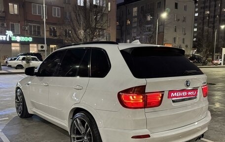 BMW X5 M, 2011 год, 2 450 000 рублей, 5 фотография