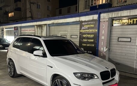 BMW X5 M, 2011 год, 2 450 000 рублей, 14 фотография