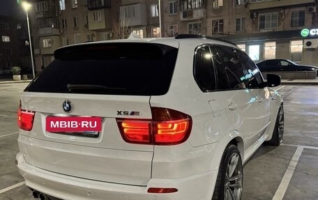 BMW X5 M, 2011 год, 2 450 000 рублей, 4 фотография