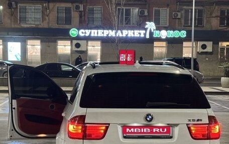 BMW X5 M, 2011 год, 2 450 000 рублей, 8 фотография