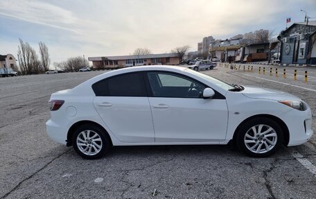 Mazda 3, 2013 год, 1 200 000 рублей, 4 фотография