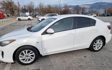 Mazda 3, 2013 год, 1 200 000 рублей, 3 фотография