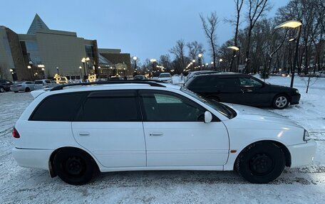 Toyota Caldina, 2001 год, 700 000 рублей, 4 фотография