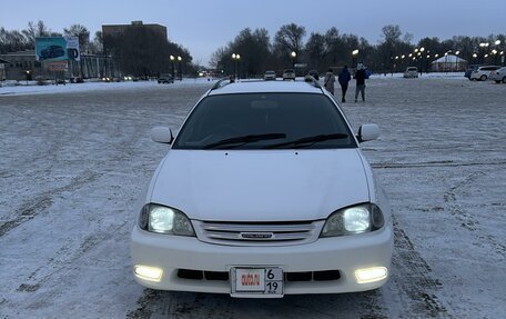 Toyota Caldina, 2001 год, 700 000 рублей, 2 фотография