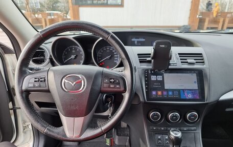 Mazda 3, 2013 год, 1 200 000 рублей, 6 фотография