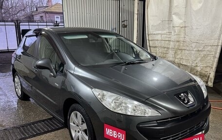 Peugeot 308 II, 2011 год, 720 000 рублей, 4 фотография